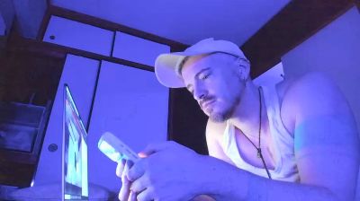 axel_abysse, μοντέλο webcam στο Cam4