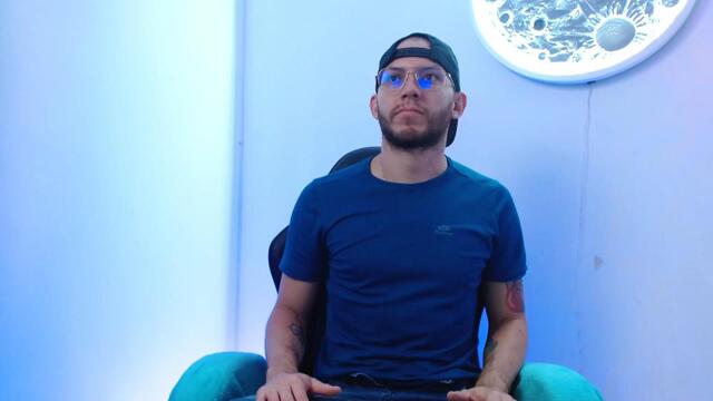 sammuel-rogers (Flirt4Free): nuotraukos, profilis