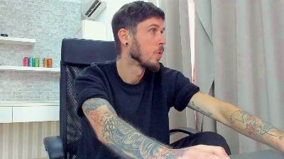 jonahshaw di Cam4: foto model webcam