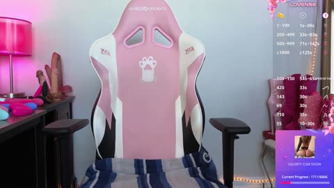 sweetandsassy, modelo webcam de BongaCams: fotos