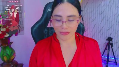 lararoberts_ — Cam4 वेबकैम मॉडल: फ़ोटो