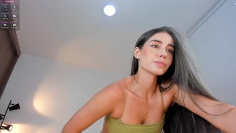 rebeccabaxter, webcammodell på BongaCams: bilder