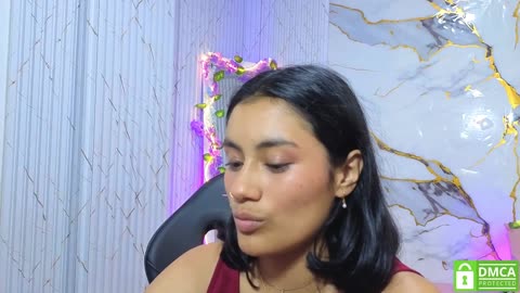 Preview photo of webcam model peachy-tay on BongaCams
