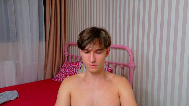 clement-cartier, model webcam de Flirt4Free: fotos