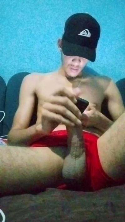 dotadonovin19cm (Cam4): nuotraukos, profilis