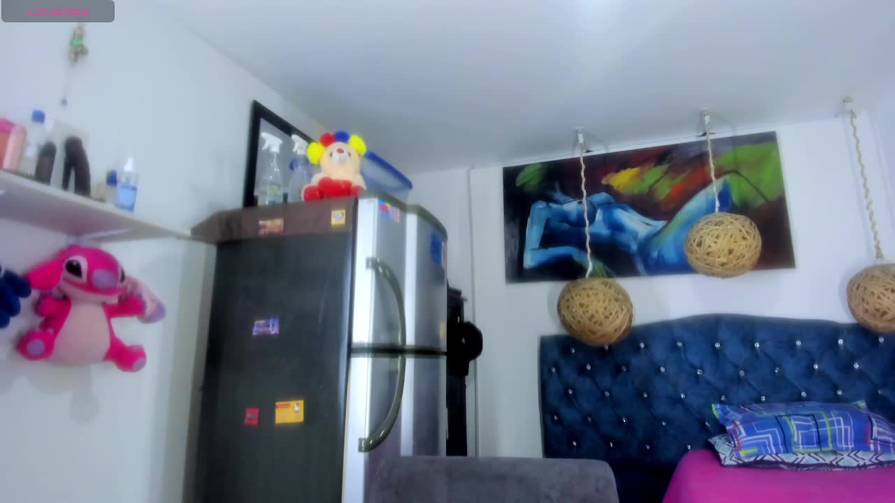 victoriaaleia, μοντέλο webcam στο XloveCam