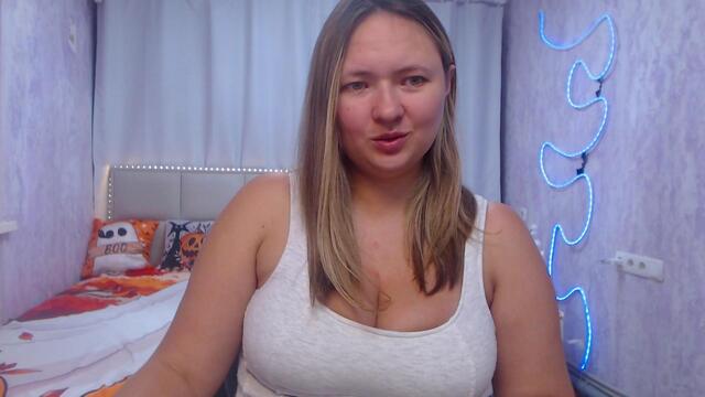 sally-verda, μοντέλο webcam στο Flirt4Free