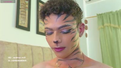 Preview photo of webcam model sebass_lovely on Cam4