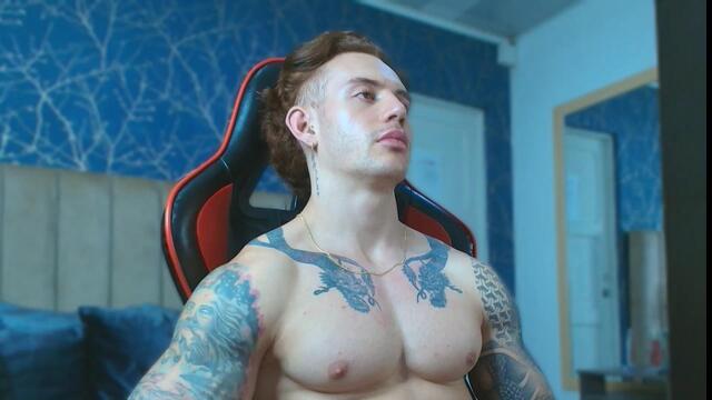 paul-thompson — Flirt4Free՝ լուսանկարներ և պրոֆիլ