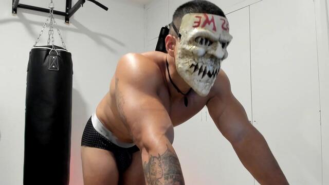 steve-coopeer, webcammodel på Flirt4Free: fotos