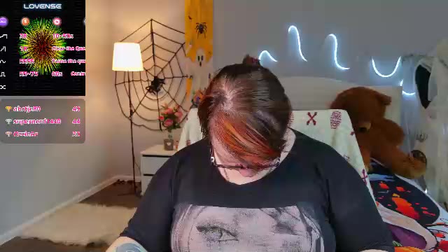 bonnnyboobsy na Chaturbate: fotky a profil
