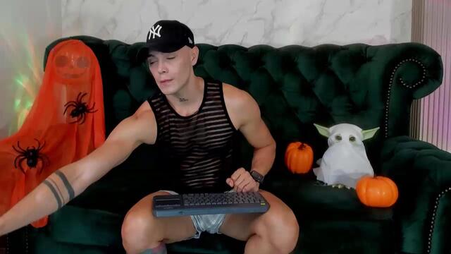 ken-zaenz — Flirt4Free वेबकैम मॉडल: फ़ोटो
