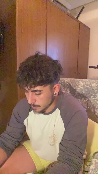mojitoxxx69 (Cam4): ảnh người mẫu webcam