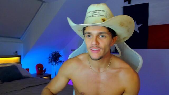 brooklyn-spencer, μοντέλο webcam στο Flirt4Free
