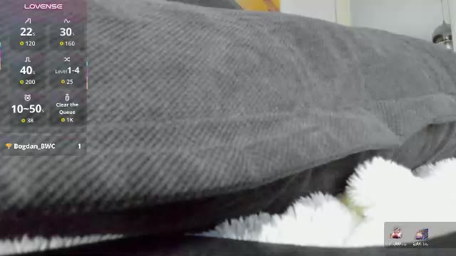 alexispixie: عارضة كاميرا ويب على Chaturbate