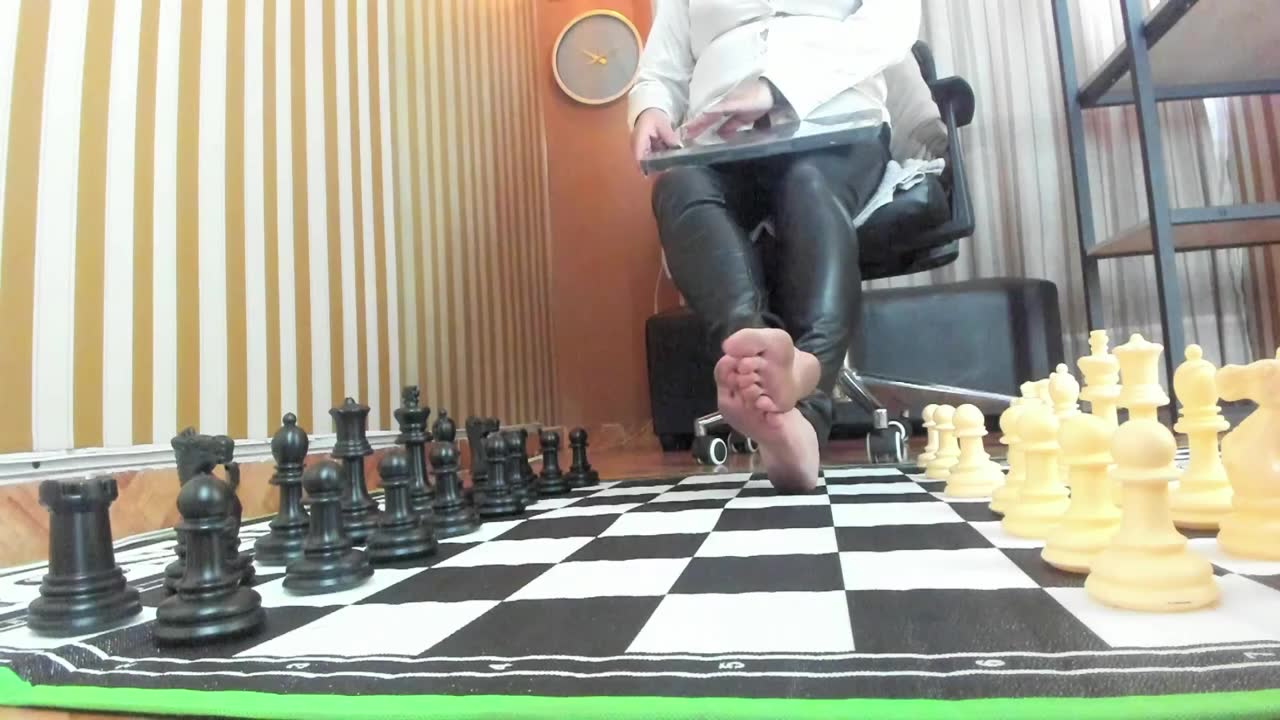 scarlettbarness – Webcam-Modell auf XloveCam