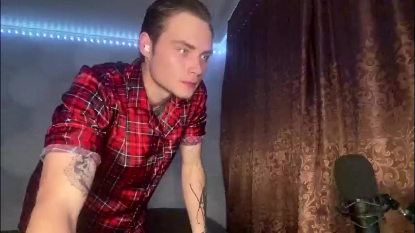 ernesttarlet на LiveJasmin: слики и профил