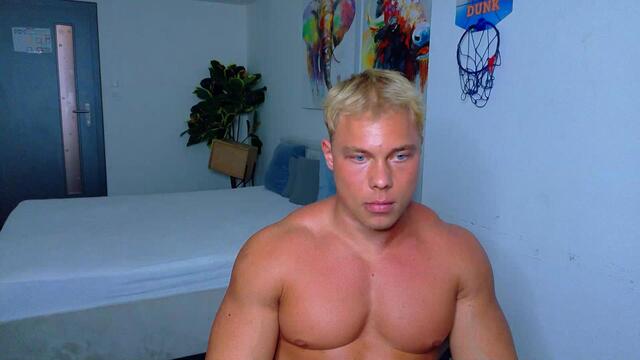 loki-andersen (Flirt4Free): foto un profils