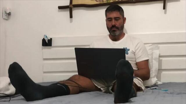 vic-cast (Flirt4Free): fotod ja profiil