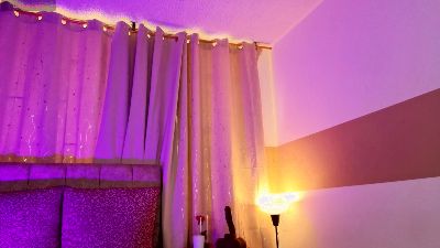 zaradulce – Cam4 webkamerás modell