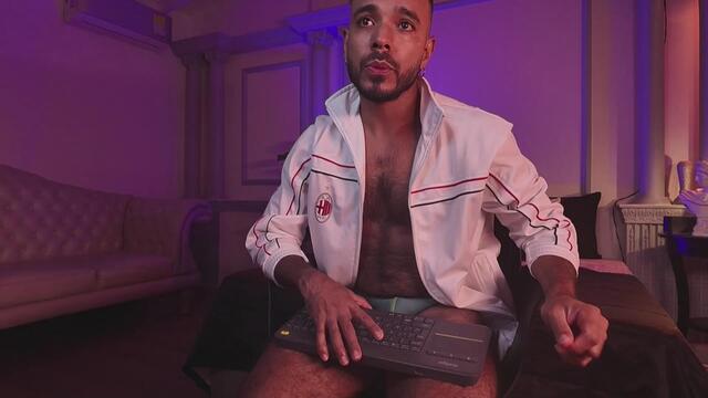 gabriel-andes na Flirt4Free: fotky a profil