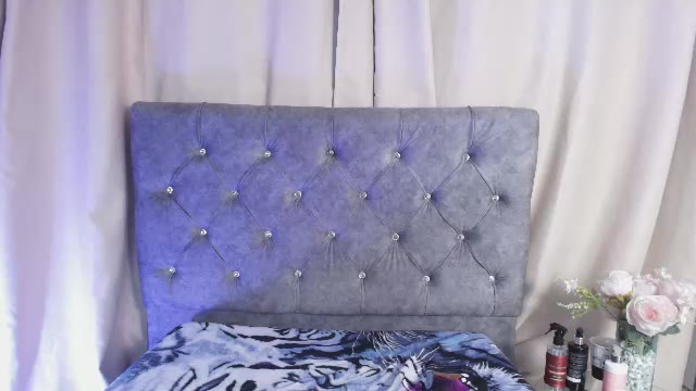 alana_jazz, cam model su Chaturbate: foto