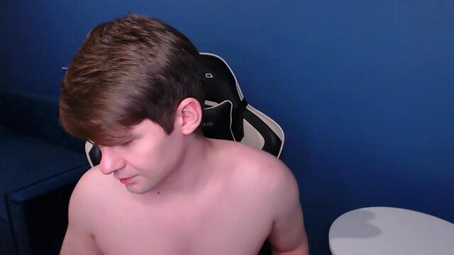 billy-milligan, model webcam de Flirt4Free: fotos