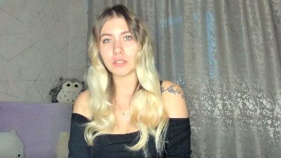 lindybarthe: عارضة كاميرا ويب على Cam4