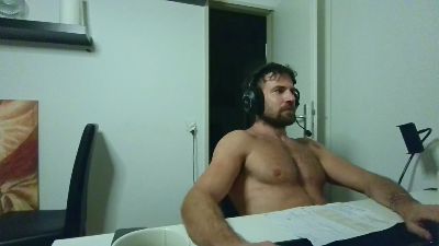 alpha_hunk บน Cam4: รูปภาพและโปรไฟล์