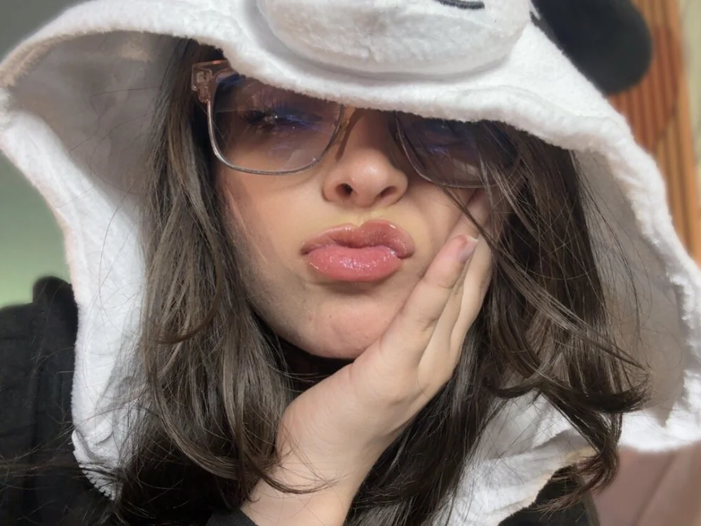 Eva_Macalliter, webcammodell på Stripchat: bilder