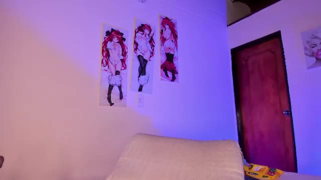 Preview photo of webcam model annita_lopez on Chaturbate