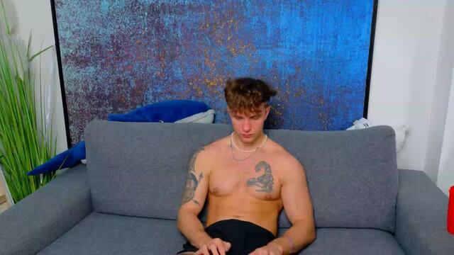 levi-manning — Flirt4Free ওয়েবক্যাম মডেল: ছবি