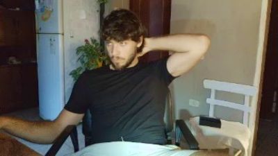gringodelicius na Cam4: fotky a profil