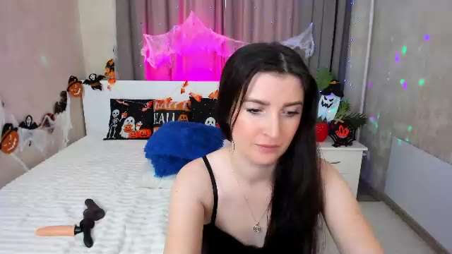 evelingills na Chaturbate: fotky a profil
