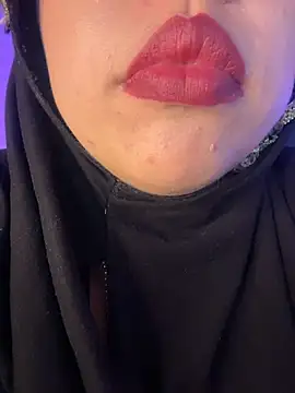 zahra_Jalid na Stripchat: zdjęcia i profil