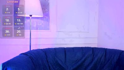 alicemadnes — Cam4のライブ配信モデル：写真・プロフィール