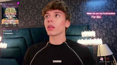 tayler_white: عارضة كاميرا ويب على Cam4