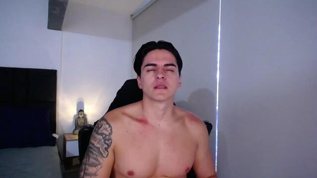 christian-valencia, model webcam de Flirt4Free: fotos