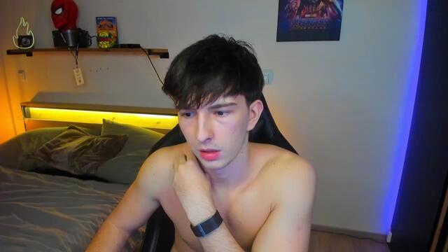charlie-florenzi, webcammodell på Flirt4Free: bilder