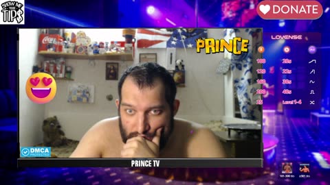 sexyguy77793: عارضة كاميرا ويب على BongaCams