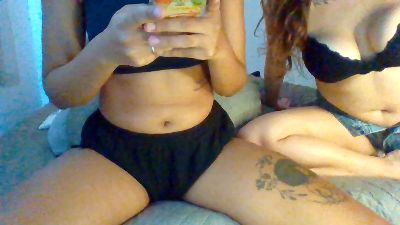 latinaspair, μοντέλο webcam στο Cam4