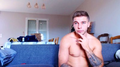 Фото вебкам-модели elka_fit28 на Cam4