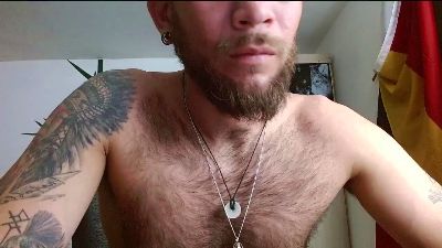 dominathewolff, μοντέλο webcam στο Cam4