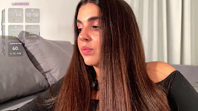 xHONEYHAMSTERSx di Stripchat: foto model webcam