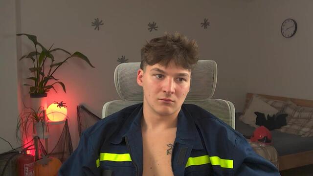 josh-waller, model webcam de Flirt4Free: fotos