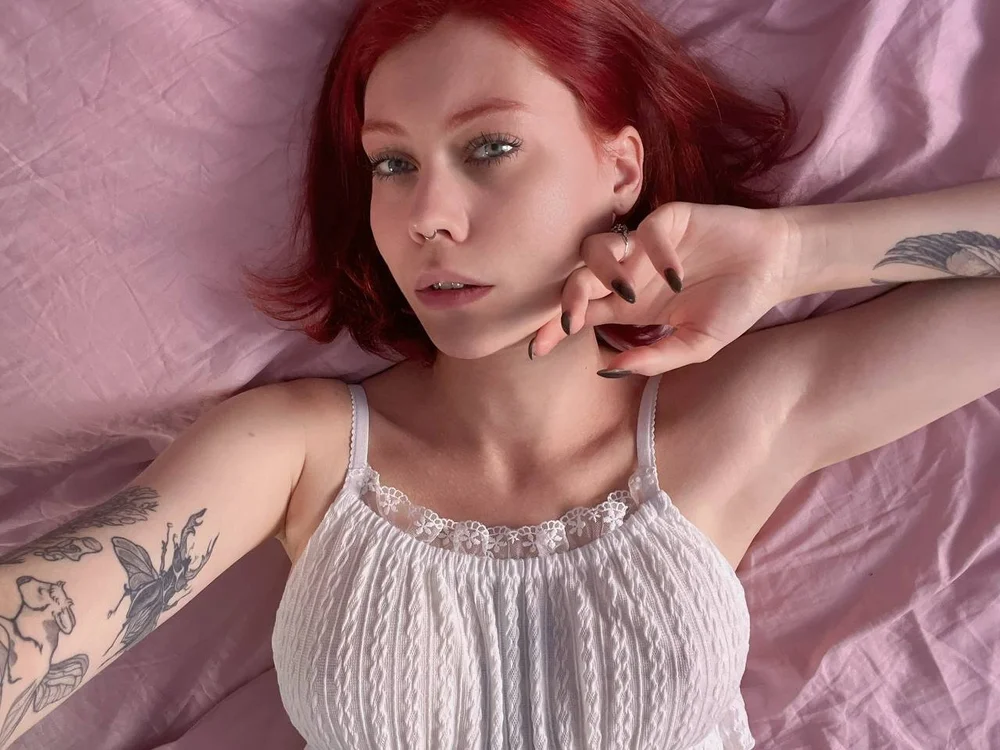 Your_Corvus на Stripchat: слики и профил
