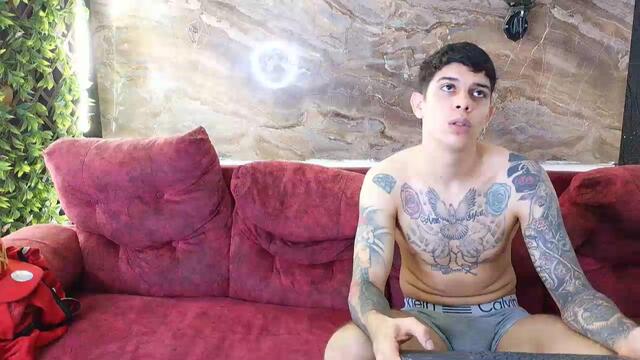 diamond-boys, webcammodel på Flirt4Free: fotos