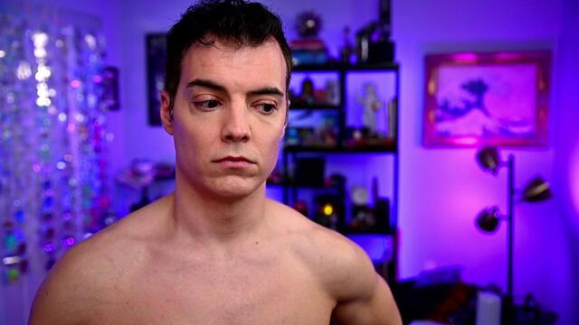 max-hughes, modelo webcam do Flirt4Free: fotos