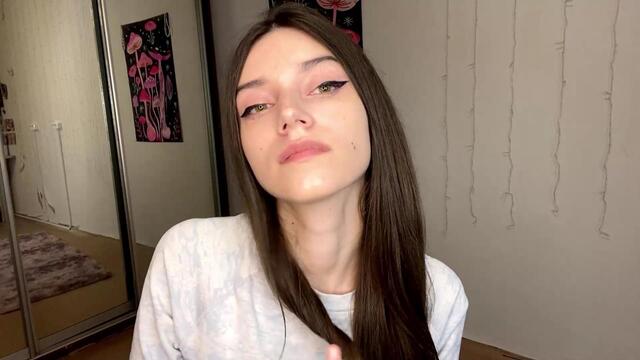 Фото вебкам-модели polly-conniff на Flirt4Free