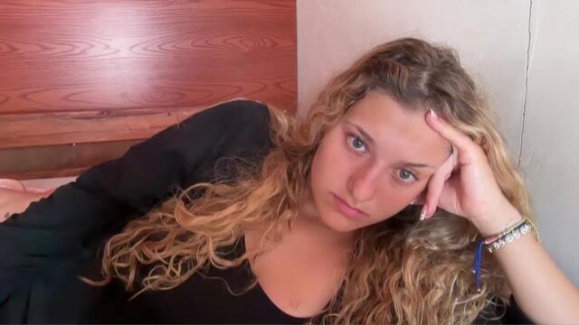 julia-ranger, cam model su Flirt4Free: foto